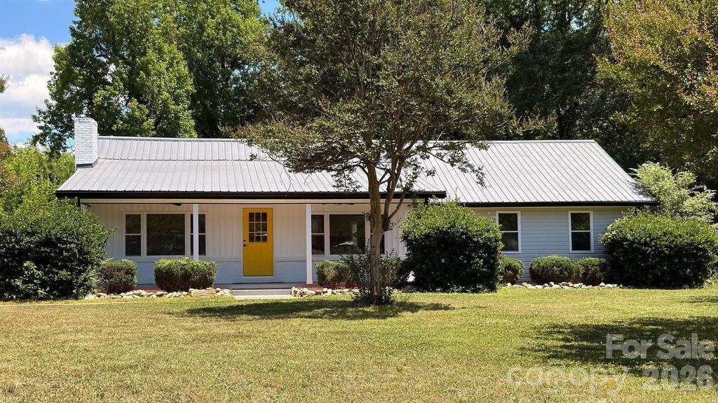 4604 Old Hickory Road, Lancaster, SC 29720