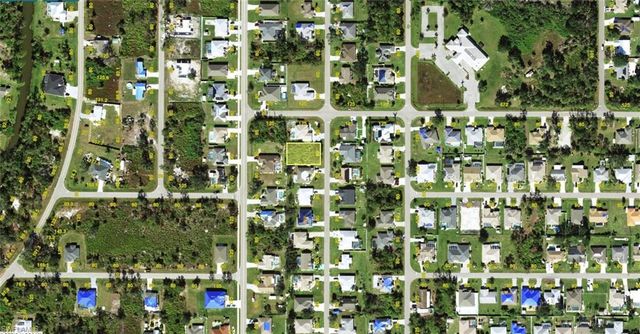 127 Allworthy ST, Port Charlotte, FL 33954