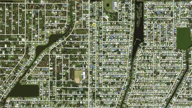127 Allworthy ST, Port Charlotte, FL 33954