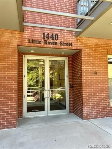 1440 Little Raven Street 305, Denver, CO 80202