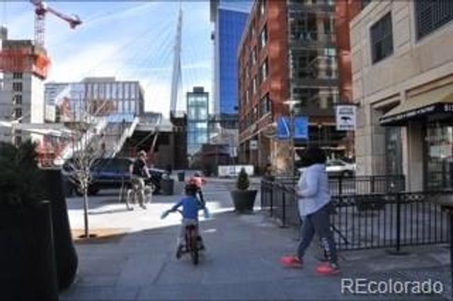 1440 Little Raven Street 305, Denver, CO 80202