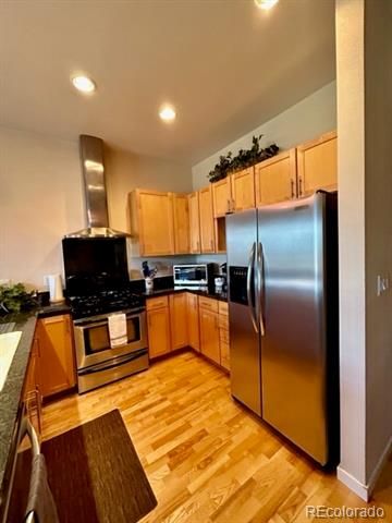 1440 Little Raven Street 305, Denver, CO 80202