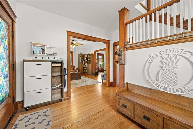 601 NE Douglas Street, Lee's Summit, MO 64063