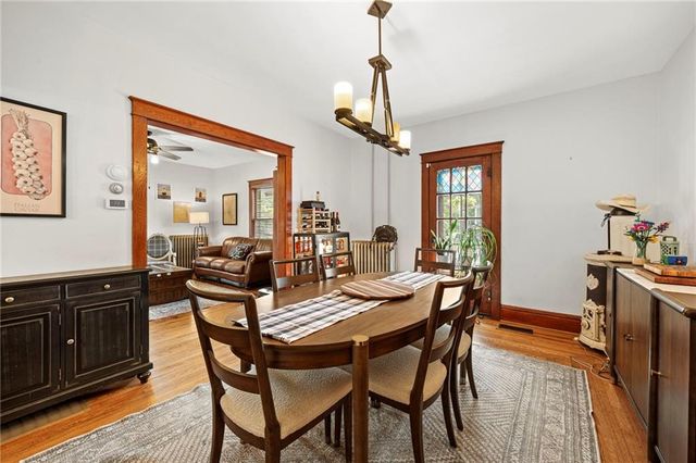 601 NE Douglas Street, Lee's Summit, MO 64063