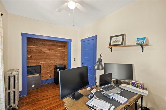 601 NE Douglas Street, Lee's Summit, MO 64063