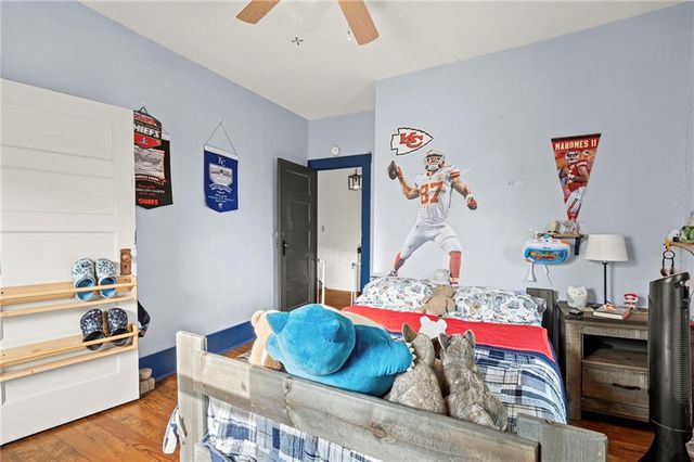 601 NE Douglas Street, Lee's Summit, MO 64063