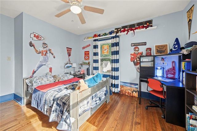 601 NE Douglas Street, Lee's Summit, MO 64063