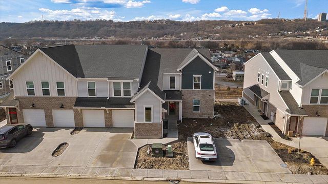 508 Station Drive, 38-102, Ludlow, KY 41016