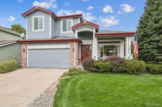 2903 Masters Court, Castle Rock, CO 80104