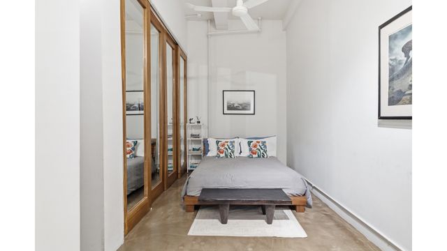 448 W 37th St Apt 9G, New York City, NY 10018