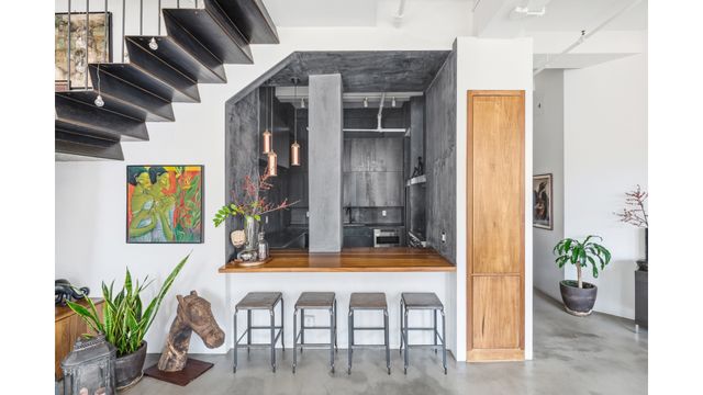 448 W 37th St Apt 9G, New York City, NY 10018