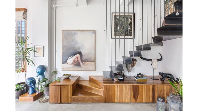 448 W 37th St Apt 9G, New York City, NY 10018