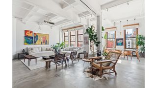 448 W 37th St Apt 9G, New York City, NY 10018