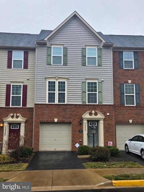 22855 LACEY OAK TER, Sterling, VA 20166