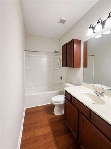 7542 Saint David Street, Fairburn, GA 30213