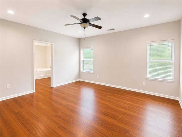 7542 Saint David Street, Fairburn, GA 30213
