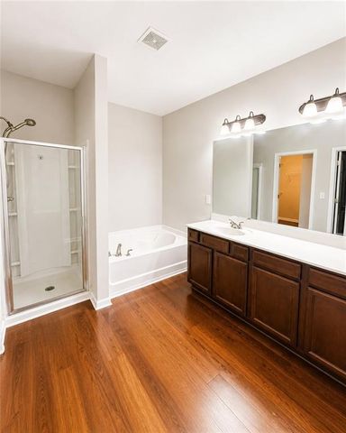 7542 Saint David Street, Fairburn, GA 30213