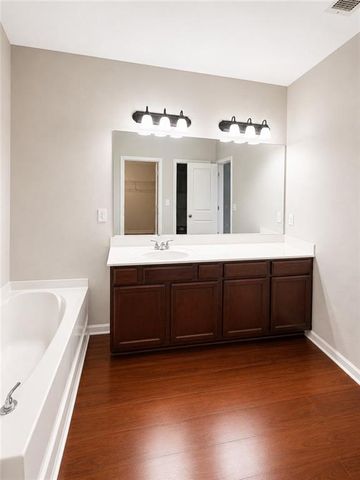 7542 Saint David Street, Fairburn, GA 30213