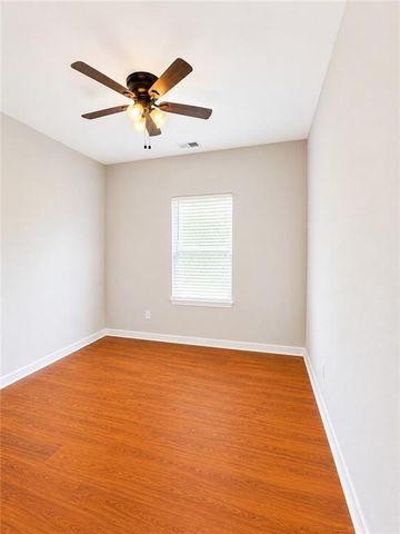 7542 Saint David Street, Fairburn, GA 30213