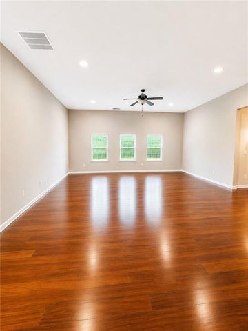 7542 Saint David Street, Fairburn, GA 30213