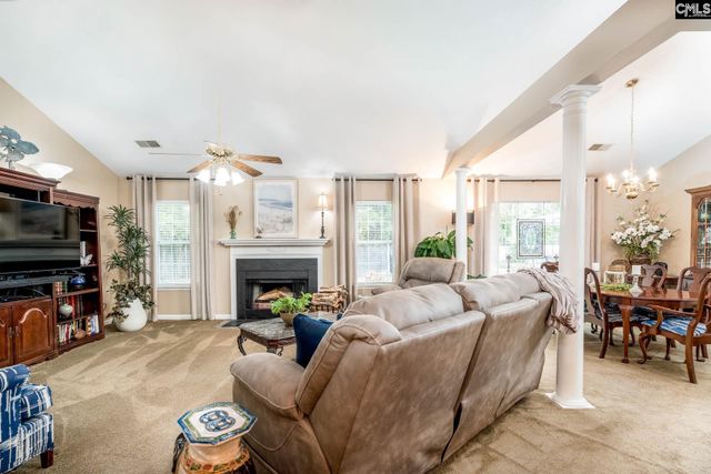 221 E Passage, Columbia, SC 29212