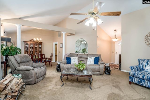 221 E Passage, Columbia, SC 29212