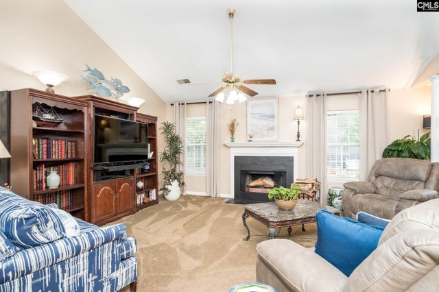 221 E Passage, Columbia, SC 29212