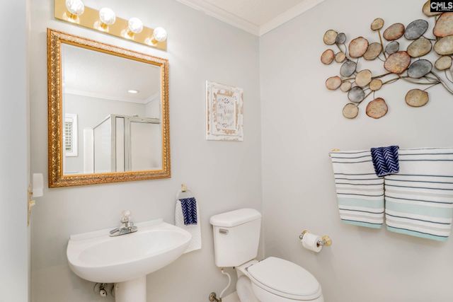 221 E Passage, Columbia, SC 29212