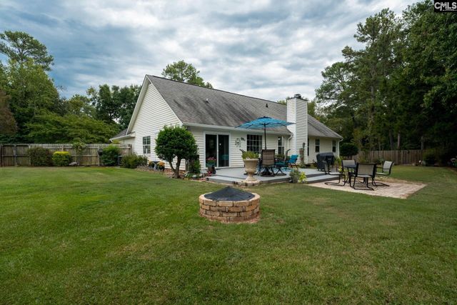 221 E Passage, Columbia, SC 29212