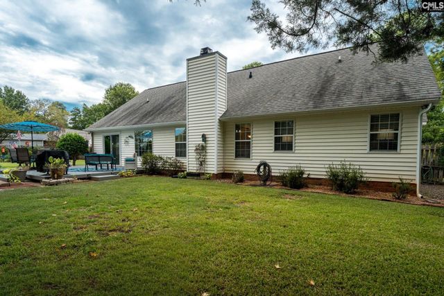 221 E Passage, Columbia, SC 29212