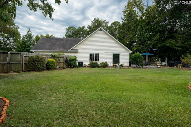 221 E Passage, Columbia, SC 29212