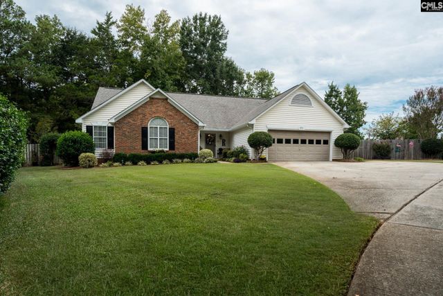 221 E Passage, Columbia, SC 29212