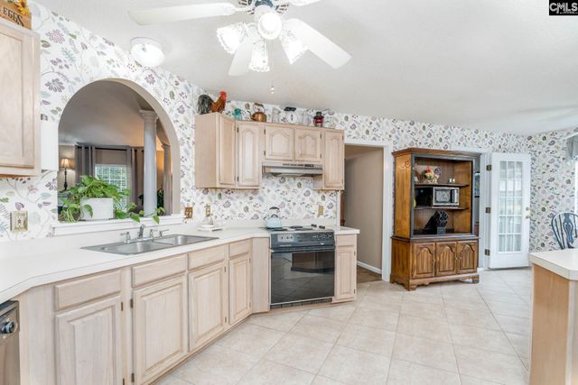 221 E Passage, Columbia, SC 29212