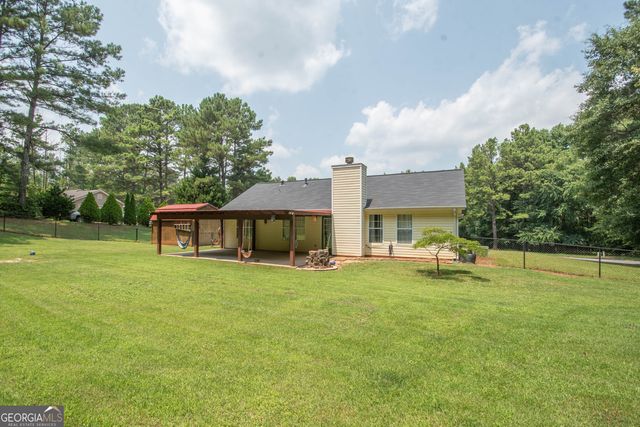330 Hayward Bishop Way, Senoia, GA 30276