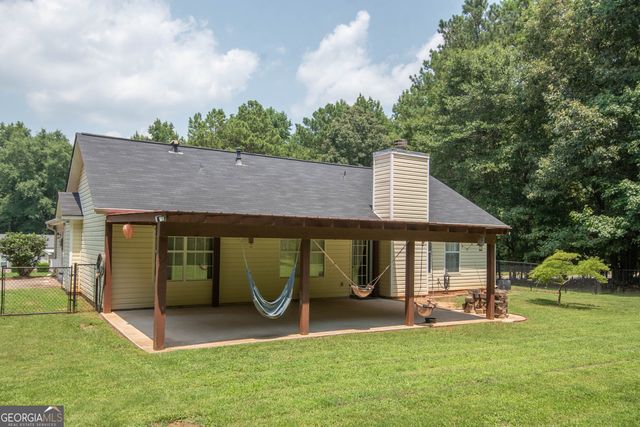 330 Hayward Bishop Way, Senoia, GA 30276