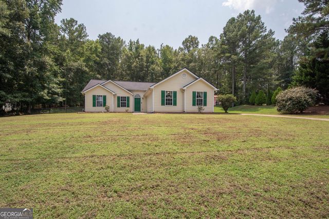 330 Hayward Bishop Way, Senoia, GA 30276