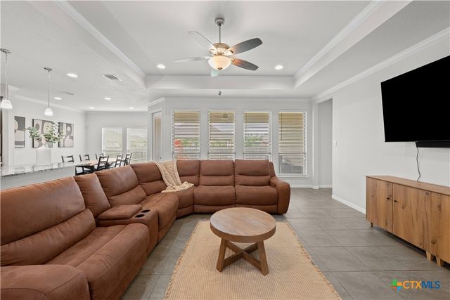 606 Salt Lick Drive, Temple, TX 76502