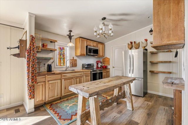 394 S COHEA Lane, Young, AZ 85554