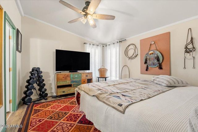 394 S COHEA Lane, Young, AZ 85554