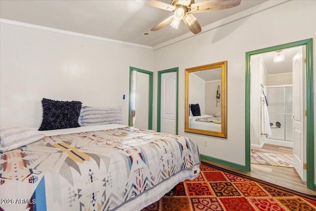 394 S COHEA Lane, Young, AZ 85554