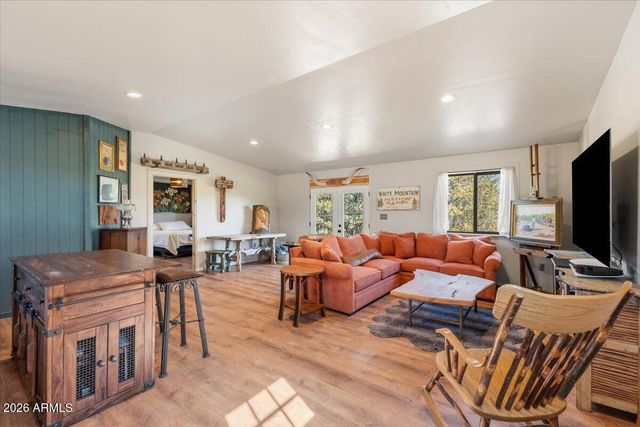 394 S COHEA Lane, Young, AZ 85554