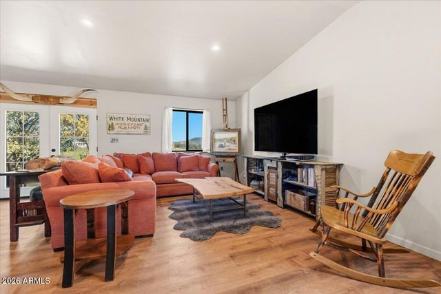 394 S COHEA Lane, Young, AZ 85554