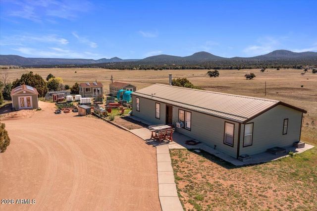 394 S COHEA Lane, Young, AZ 85554