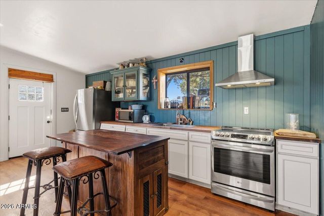 394 S COHEA Lane, Young, AZ 85554