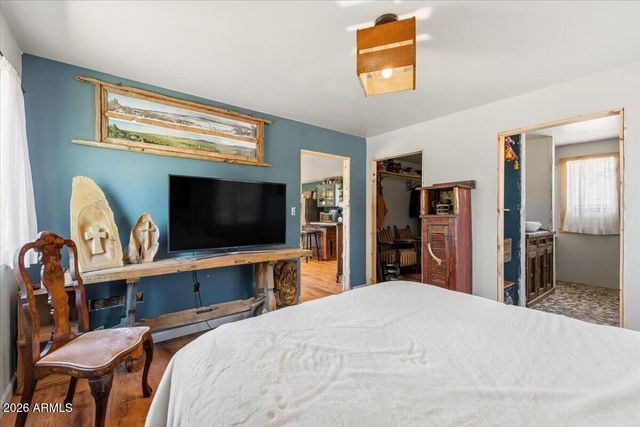 394 S COHEA Lane, Young, AZ 85554