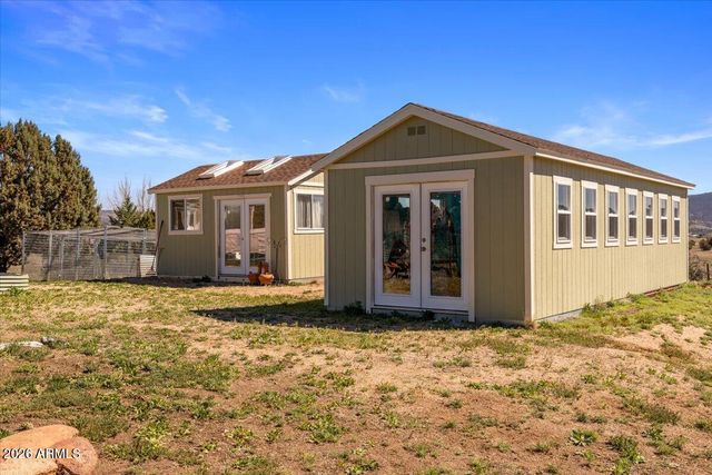 394 S COHEA Lane, Young, AZ 85554