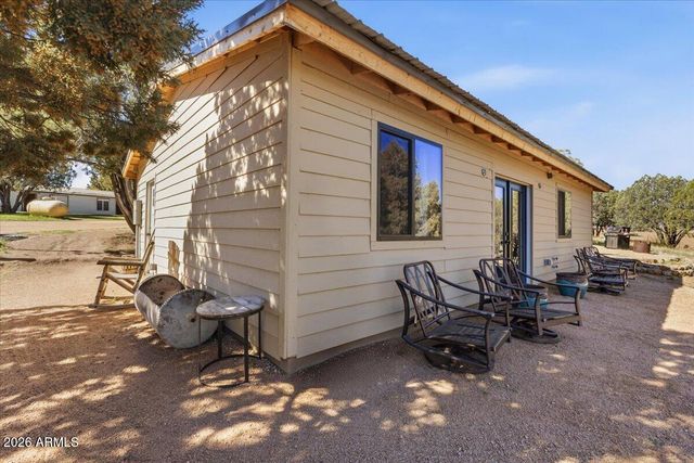 394 S COHEA Lane, Young, AZ 85554