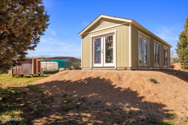 394 S COHEA Lane, Young, AZ 85554