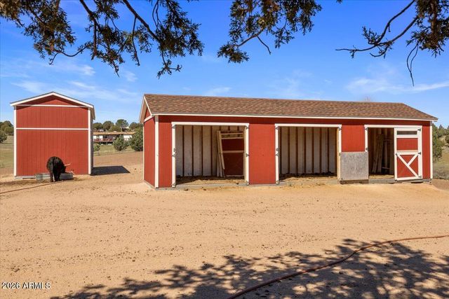 394 S COHEA Lane, Young, AZ 85554