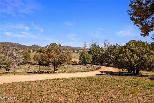 394 S COHEA Lane, Young, AZ 85554